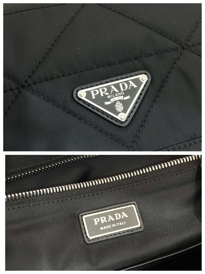 Pra*a backpacks